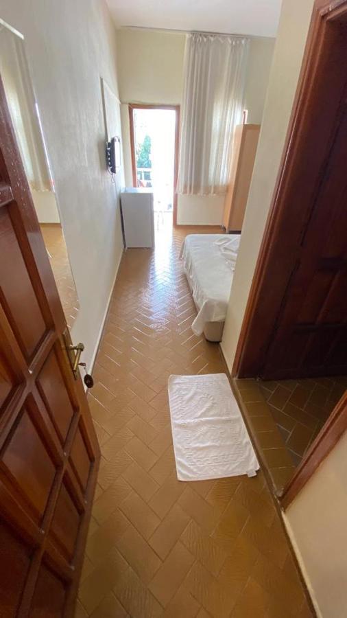 Saray Pansiyon Kaş Eksteriør billede